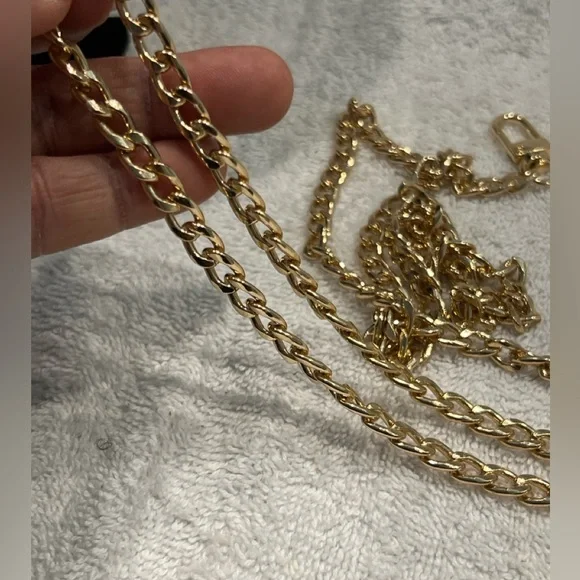 Chain Strap suitable for Wallet-on-Chain/Crossbody bag in  display picture 3